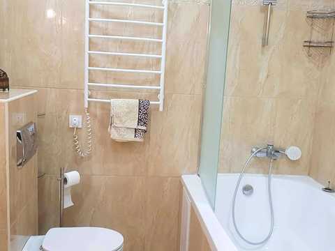 квартира за адресою Тираспольська вул., 58