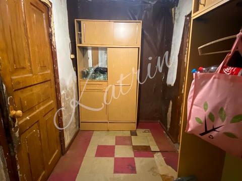 дом по адресу Латвійська ул. (Вологодская), 10