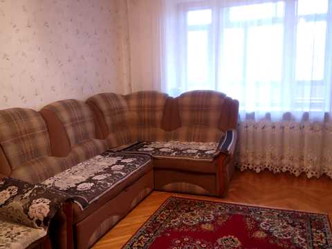 квартира по адресу СКД, 6