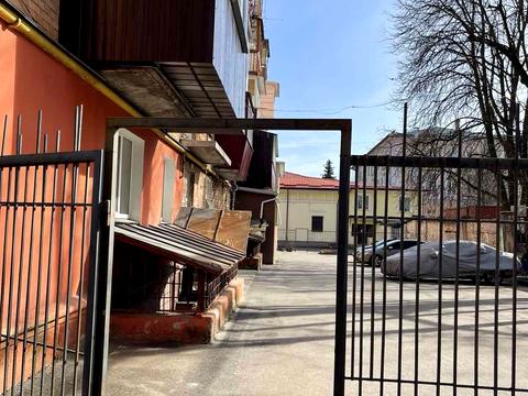 квартира по адресу Володимирська ул., 105