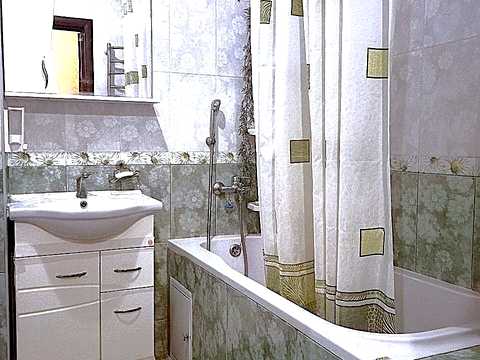 квартира за адресою Дюківська вул., 8