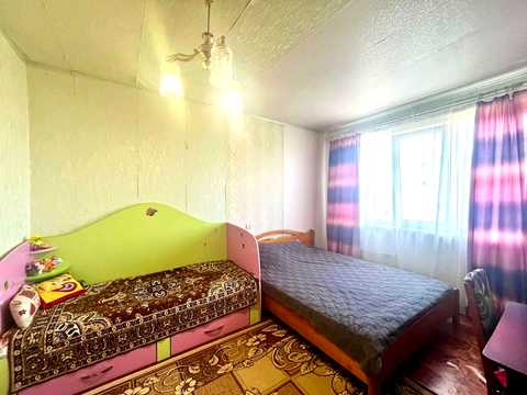 квартира за адресою Перемоги просп., 48