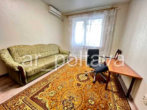 квартира по адресу Юрия Победоносцева бульв., 4