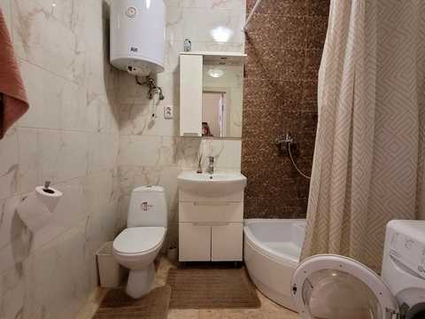 квартира за адресою Центральна вул., 21-А