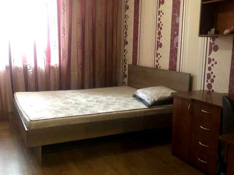 квартира за адресою Миколи Бажана просп., 28-В
