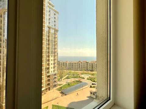 квартира по адресу Французский бульв., 60в