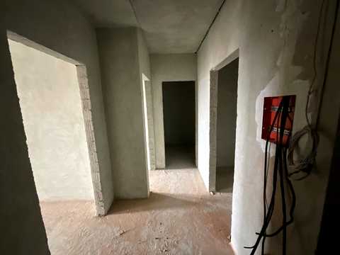 квартира за адресою Соняшникова вул., 32