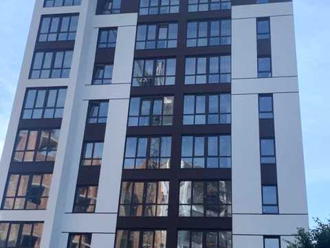 квартира за адресою Ленкавського вул., 22а