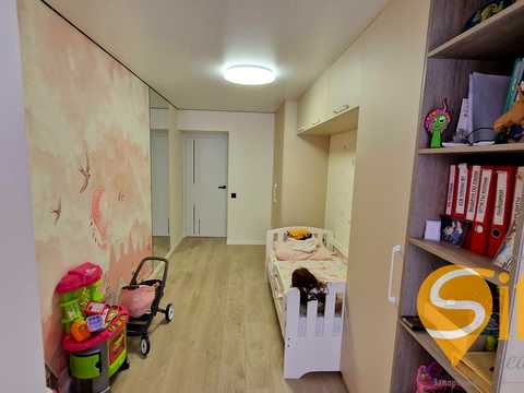 квартира за адресою Полякова вул., 11