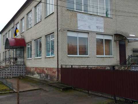 комерційна за адресою Андрея Шептицького вул., 5