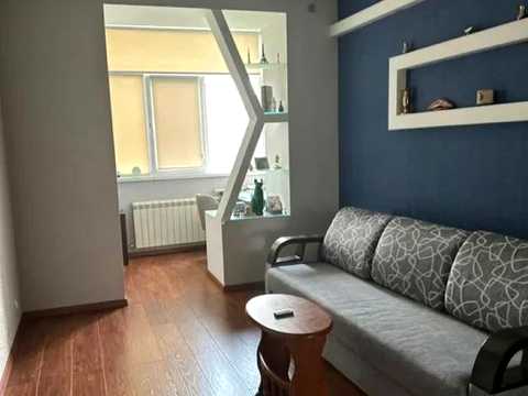 квартира за адресою Сонячна вул., 1б