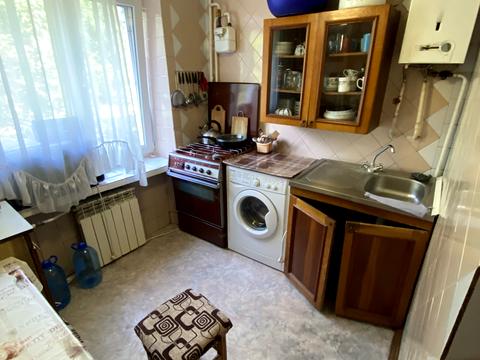 квартира по адресу Свободи ул., 4а