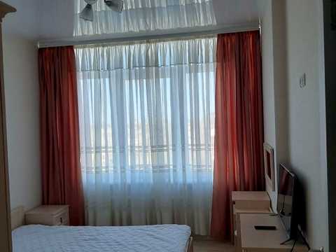 квартира по адресу Бассейная ул., 6А