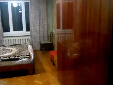 квартира по адресу Дорогожицкая ул., 16-А