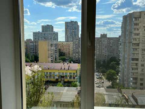 квартира по адресу Олевская ул., 9