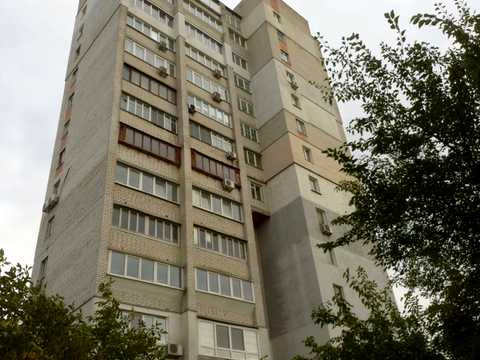 квартира за адресою Бориса Гарина , 53