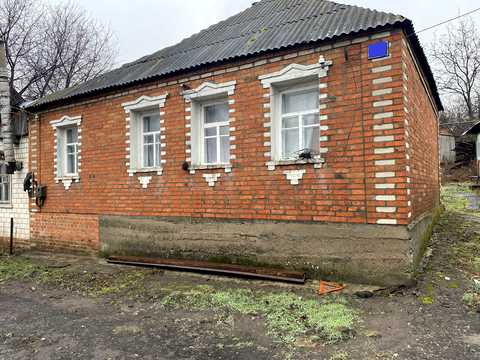 будинок за адресою Лесі Українки