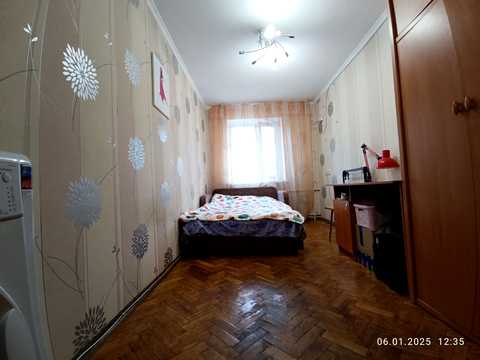 кімната за адресою Салютна вул., 6