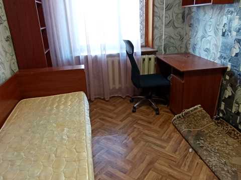 квартира по адресу Садовая ул., 9