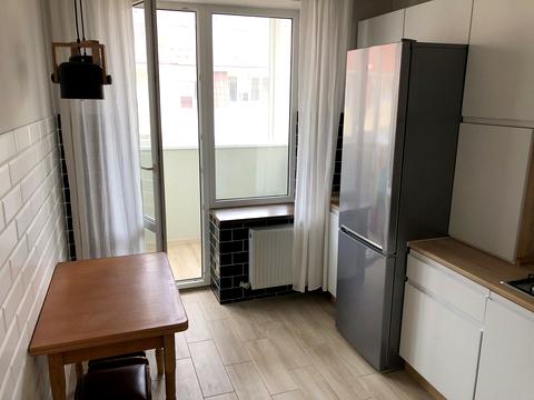 квартира за адресою Тарасівська вул., 21