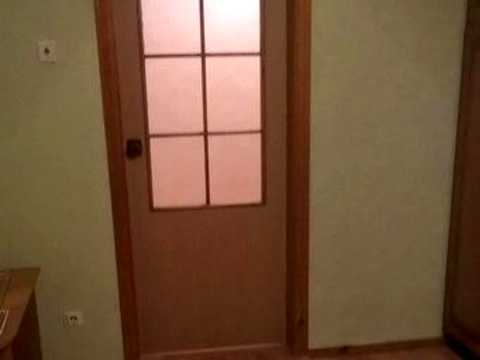 квартира по адресу Драгоманова ул., 1-Є