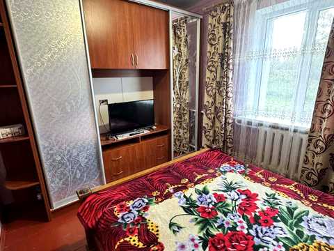 дом по адресу Моргвы ул.