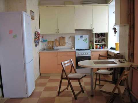 квартира за адресою Науки просп., 39
