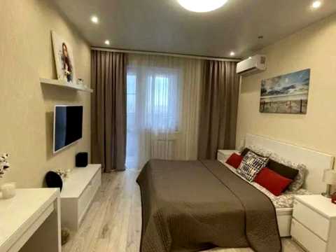 квартира за адресою Григорія Ващенка вул., 3