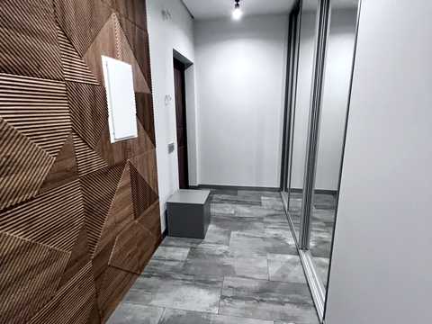 квартира по адресу Каховская ул., 62