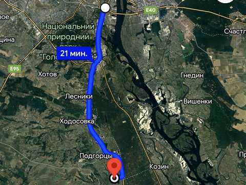 ділянка за адресою 