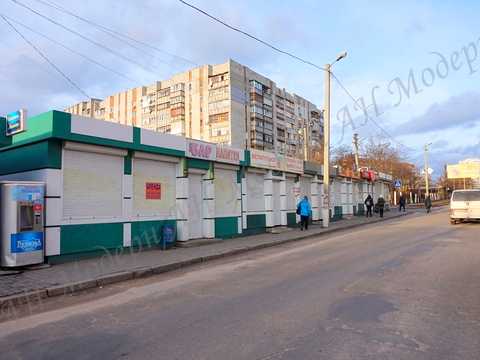 коммерческая по адресу Камская ул. (Камська), 52