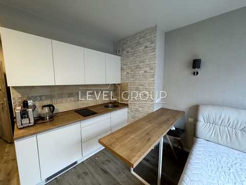 квартира за адресою Березова вул., 43