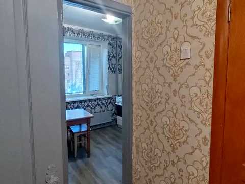 квартира по адресу Михаила Лушпы просп. (Космонавтів), 48