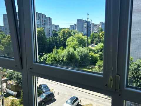 квартира за адресою Роксоляни вул., 43-А