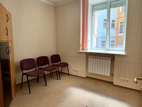коммерческая по адресу Костёльная ул., 7