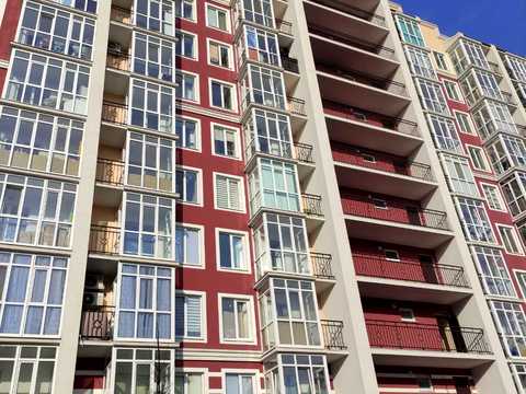 квартира по адресу Свято-Покровская ул. (Ленина), 73-Б/5