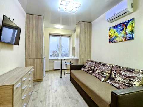 квартира по адресу Шевченковский пер., 40
