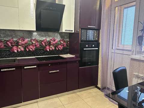 квартира за адресою Київ, Урлівська вул., 23