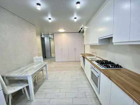 квартира за адресою Запорізьке шосе, 28а