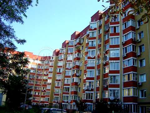 коммерческая по адресу Салютная ул., 1-Б