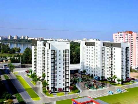 квартира по адресу Героев Крут ул. (Черепіна), 60/5