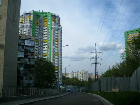 квартира по адресу Перемишльська ул. (Червонопільська), 2-Г