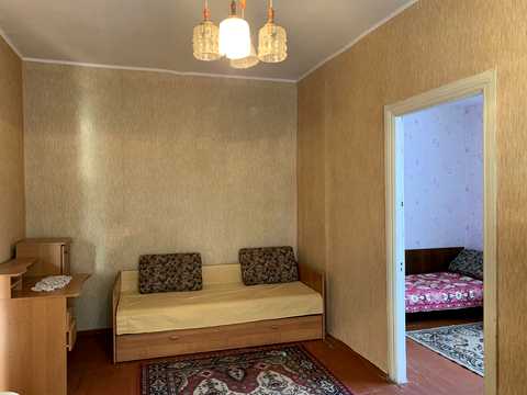 квартира за адресою Вереснева вул., 14/39