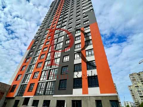 квартира за адресою Автозаводська вул., 72-Б