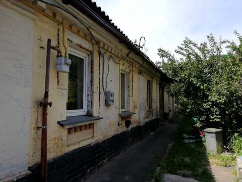 будинок за адресою Козацька вул., 46