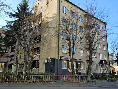 кімната за адресою Юліана Целевича вул., 16В