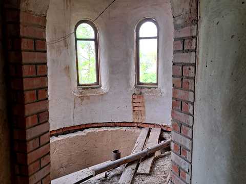 дом по адресу Миру, 17