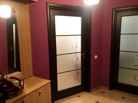 квартира по адресу Юності ул., 3