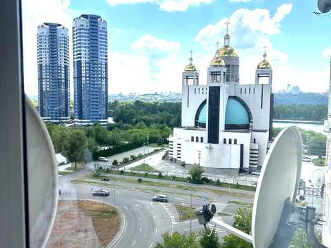 квартира за адресою Микільсько-Слобідська вул., 4-В