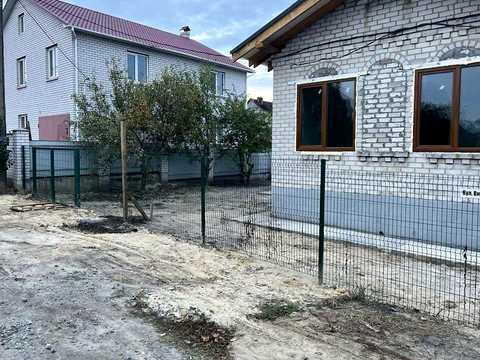 ділянка за адресою